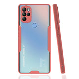 General Mobile 21 Pro Kılıf Zore Parfe Kapak