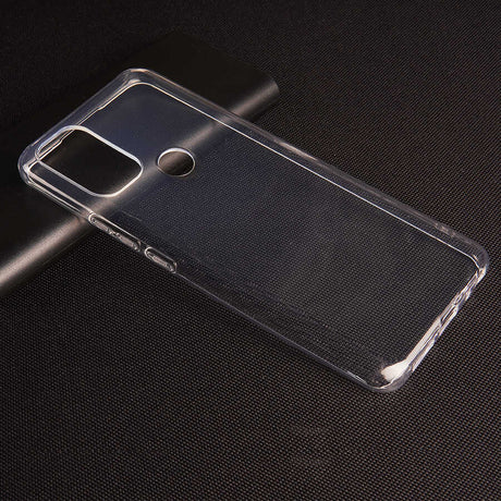 General Mobile 21 Pro Kılıf Zore Süper Silikon Kapak