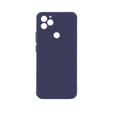 General Mobile 22 Plus Kılıf Zore Biye Silikon