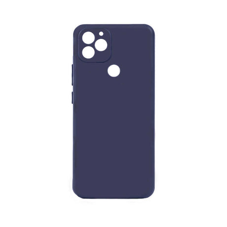 General Mobile 22 Plus Kılıf Zore Biye Silikon