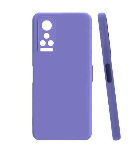 General Mobile 22 Pro Kılıf Zore Biye Silikon