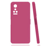 General Mobile 22 Pro Kılıf Zore Biye Silikon