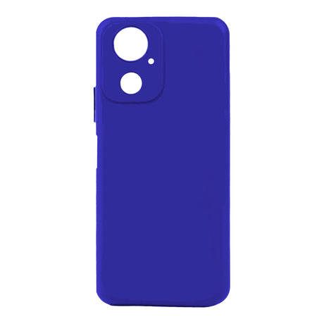 General Mobile 23 SE Kılıf Zore Biye Silikon