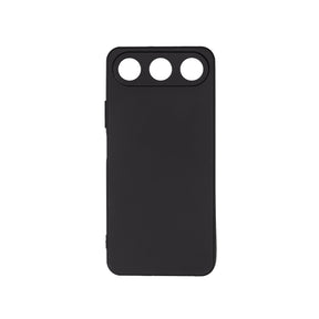 General Mobile 26 Kılıf Zore Biye Silikon