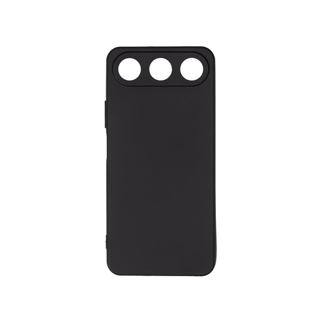 General Mobile 26 Kılıf Zore Biye Silikon