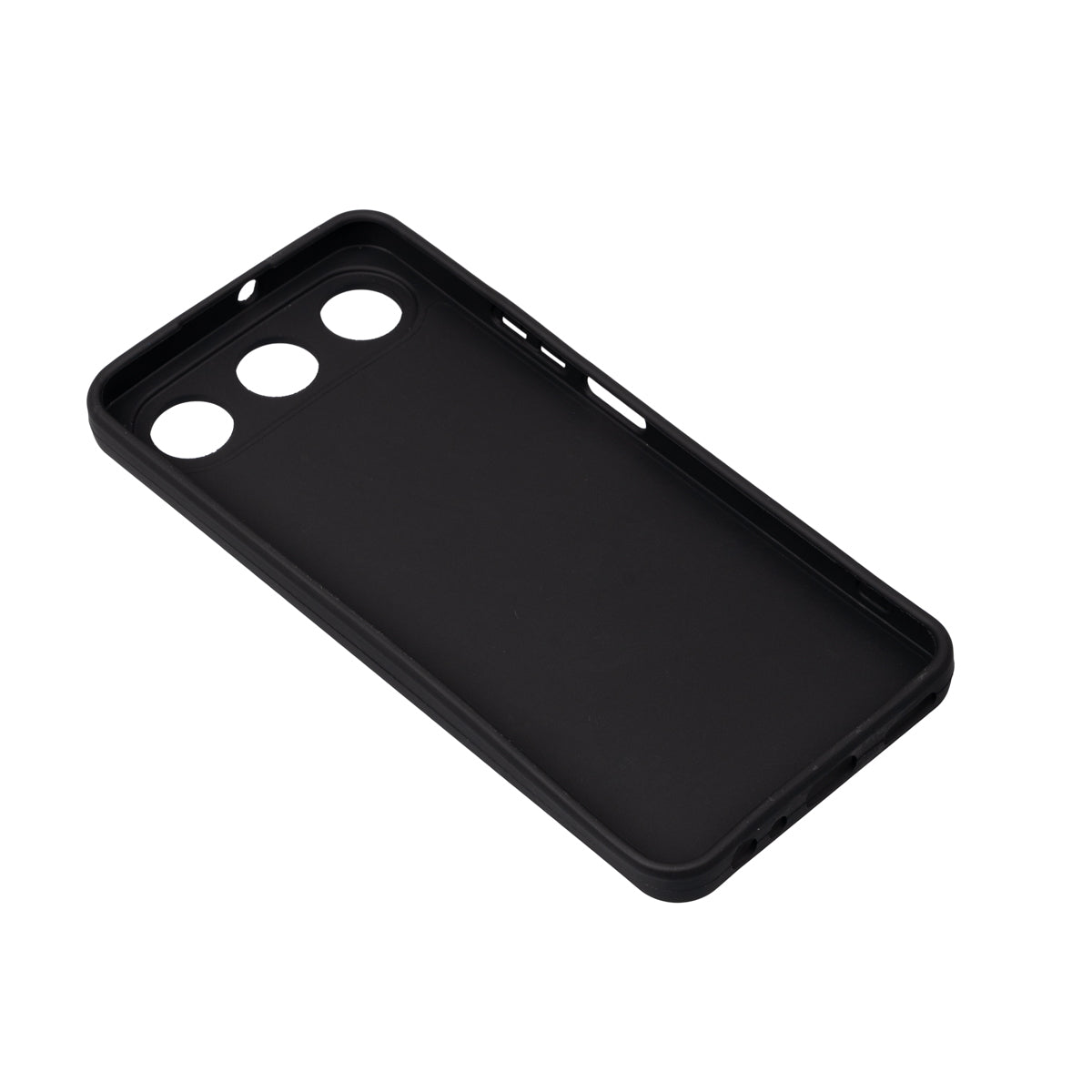 General Mobile 26 Kılıf Zore Biye Silikon