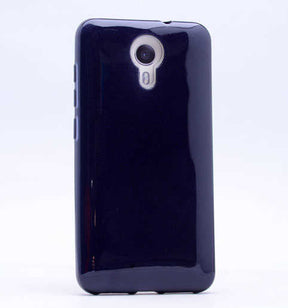 General Mobile 4G Android One Kılıf Zore Shining Silikon
