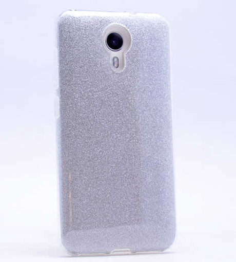 General Mobile 4G Android One Kılıf Zore Shining Silikon