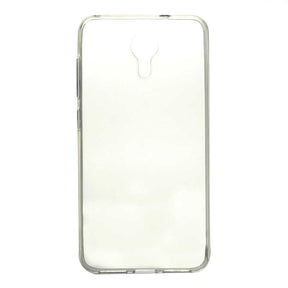 General Mobile 4G Android One Kılıf Zore Süper Silikon Kapak