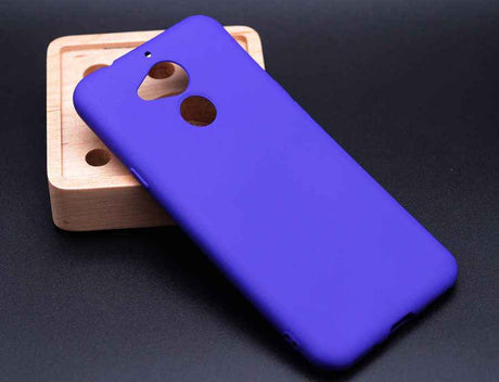 General Mobile 8 Kılıf Zore Premier Silikon Kapak