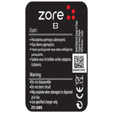 General Mobile Discovery E3 Zore A Kalite Uyumlu Batarya