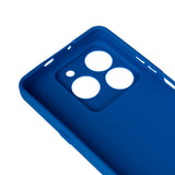 General Mobile Era 50 Kılıf Zore Biye Silikon
