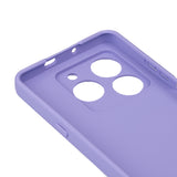General Mobile Era 50 Kılıf Zore Biye Silikon