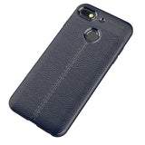 General Mobile 8 Go Kılıf Zore Niss Silikon Kapak