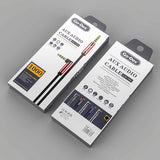 Go Des GAC-208 Audio Aux Kablo