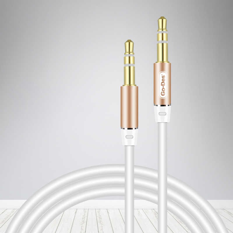 Go Des GAC-209 Audio Aux Kablo