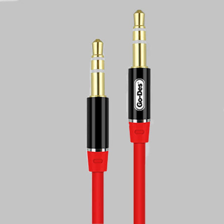 Go Des GAC-209 Audio Aux Kablo