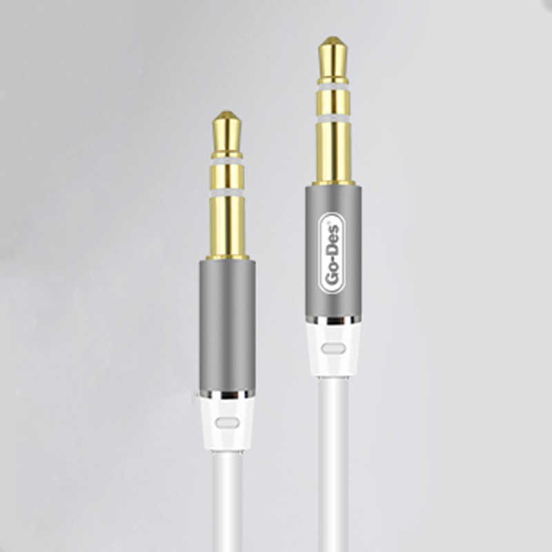 Go Des GAC-209 Audio Aux Kablo