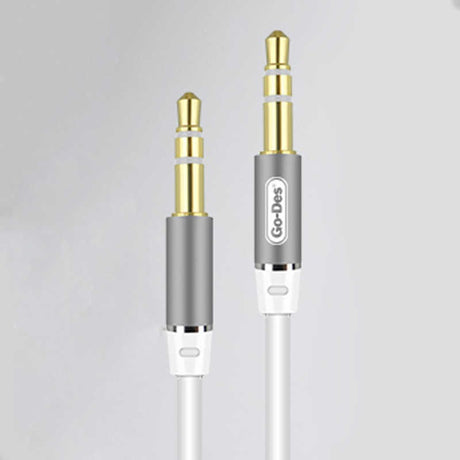 Go Des GAC-209 Audio Aux Kablo