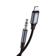 Go Des GAC-260 Lightning Aux Ses Kablosu 1 metre