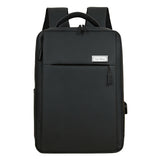 Go Des GD-6002 Nefes Alabilen Kumaş Şok Emici Omuz Askılı Laptop ve Notebook Sırt Çantası