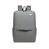 Go Des GD-6005 Nefes Alabilen Kumaş Şok Emici Omuz Askılı Laptop ve Notebook Sırt Çantası