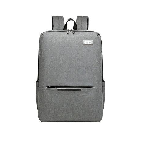 Go Des GD-6005 Nefes Alabilen Kumaş Şok Emici Omuz Askılı Laptop ve Notebook Sırt Çantası