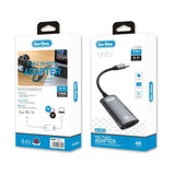 Go Des GD-8376 Type-c to HDTV Dönüştürücü Adaptör