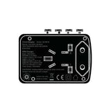 Go Des GD-B616 Çoklu Universal TR/US/UK/AUS/EU Uyumlu Şarj Adaptörü Max 35W