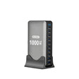 Go Des GD-B961 GaN Teknolojili 10 Portlu Masaüstü Şarj İstasyonu 1000W