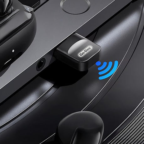 Go Des GD-BT117 USB Bluetooth Adaptör