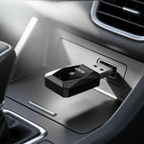 Go Des GD-BT212 Android Auto Destekli CarPlay USB Bluetooth Wireless Transmitter Adaptör