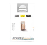 Go Des GD-CT02 Lightning Çevirici