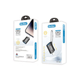 Go Des GD-CT066 USB-A to Lightning OTG Adaptör
