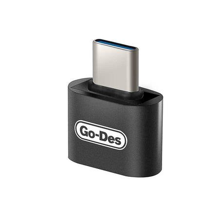 Go Des GD-CT08 Type-C Otg
