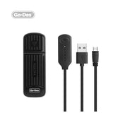 Go Des GD-DM566 Kablosuz HDMI Ses ve Görüntü Aktarıcı