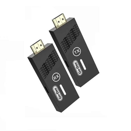 Go Des GD-DM568 Kablosuz HDTV Ultra HD 4K Görüntü Aktarıcı Adaptör