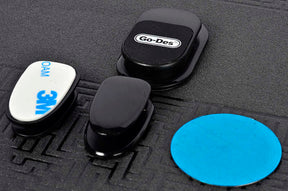 Go Des GD-G018 Kablo Düzenleyici