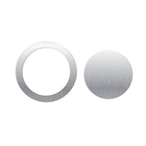 Go Des GD-G027 2in1 Metal M-safe Halkası