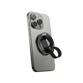 Go Des GD-G063 Standlı Magnetik Yüzük Tutucu Aparat