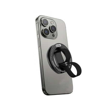 Go Des GD-G063 Standlı Magnetik Yüzük Tutucu Aparat
