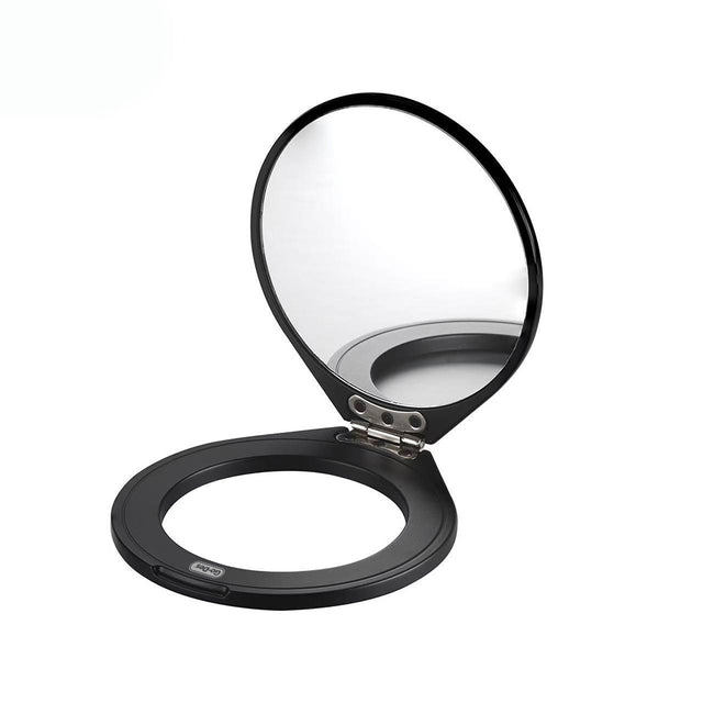 Go Des GD-G066 Makyaj Aynalı Magnetik Telefon Standı