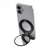 Go Des GD-G066 Makyaj Aynalı Magnetik Telefon Standı