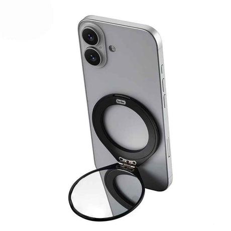 Go Des GD-G066 Makyaj Aynalı Magnetik Telefon Standı