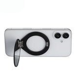 Go Des GD-G066 Makyaj Aynalı Magnetik Telefon Standı