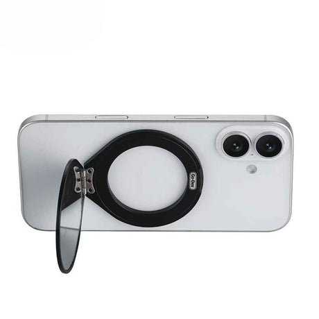 Go Des GD-G066 Makyaj Aynalı Magnetik Telefon Standı