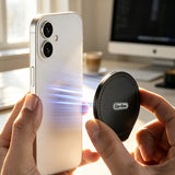 Go Des GD-G066 Makyaj Aynalı Magnetik Telefon Standı