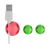 Go Des GD-G076 Kablo Düzenleyici