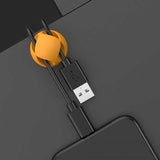 Go Des GD-G076 Kablo Düzenleyici