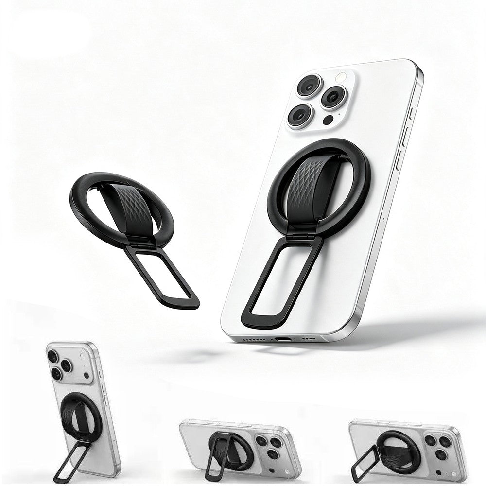 Go Des GD-G092 Standlı Magnetik Yüzük Tutucu Aparat